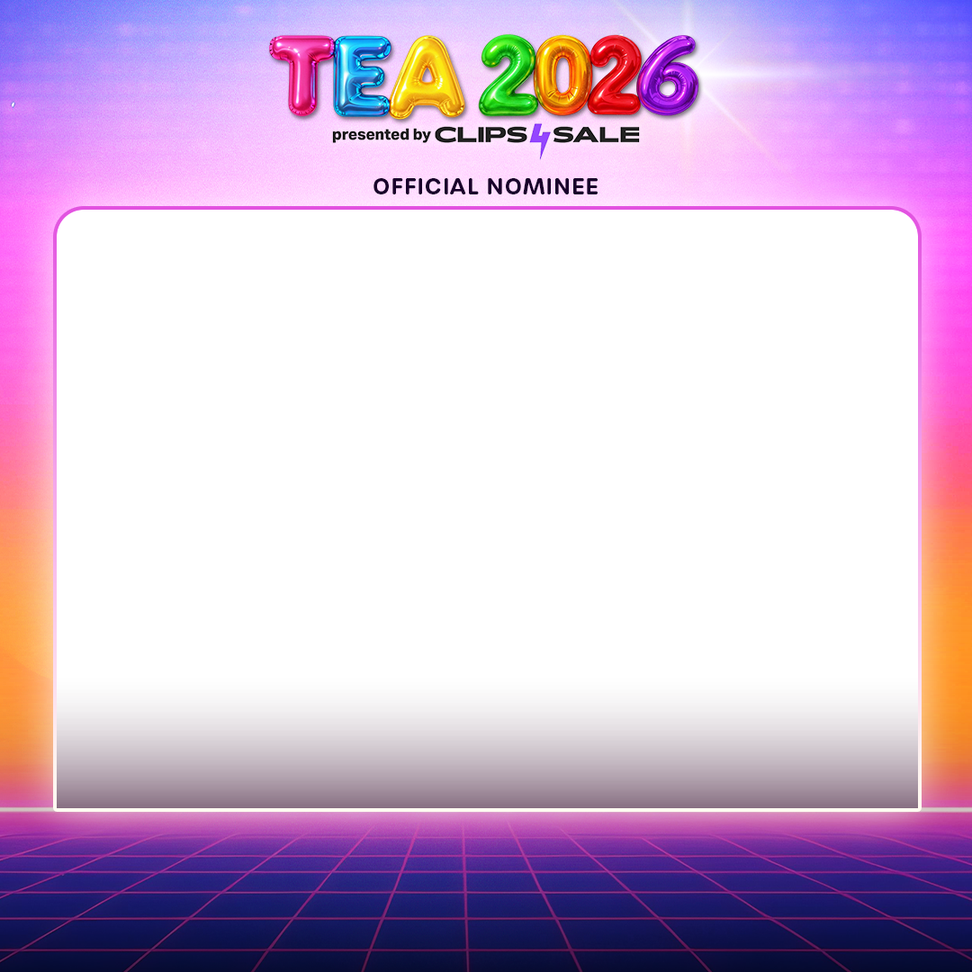 TEA Show Frame