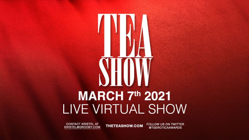 Transgender Erotica Awards Moves to Online Format for 2021 Show – The ...
