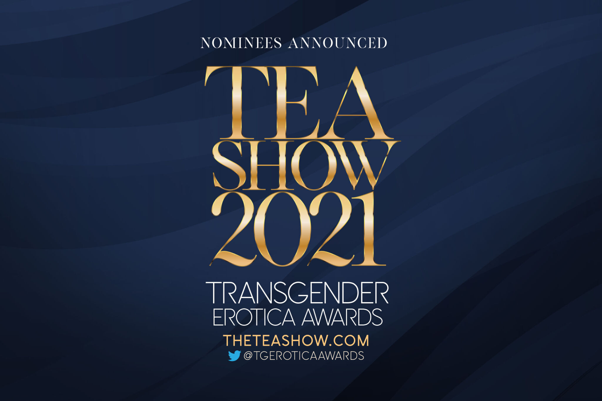 2021 TEA Nominees Announced The Trans Erotica Awards